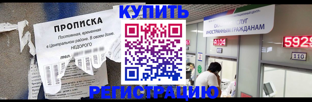 прописка в квартире в Тайге